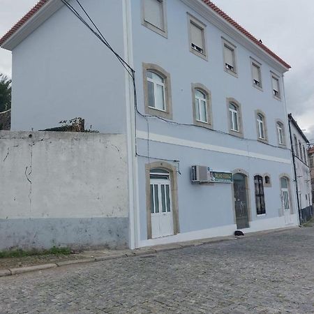 Al Boa Passagem Lägenhet Peso da Régua Exteriör bild