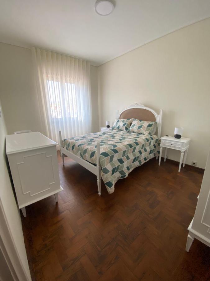Al Boa Passagem Lägenhet Peso da Régua Exteriör bild